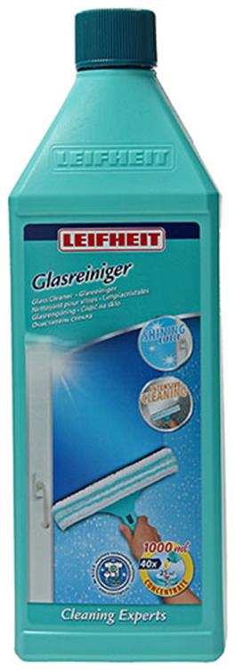Leifheit 1049513 - nettoyant pour vitres 1000 ml | 1 pièce