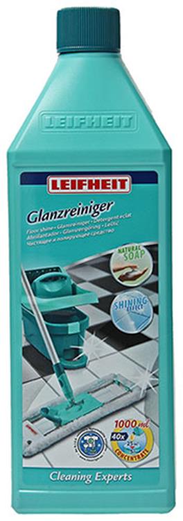 Leifheit 1049933 - nettoyant brillant 1000 ml | 6 pièces