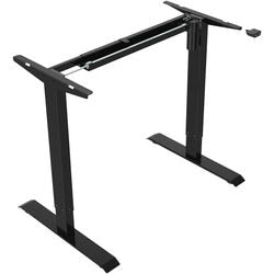 Cadre de béquille de selle noir moteurs euroseats 1
