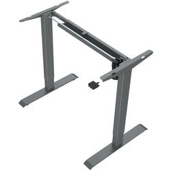 Support de siège gris moteur Euroseats 1