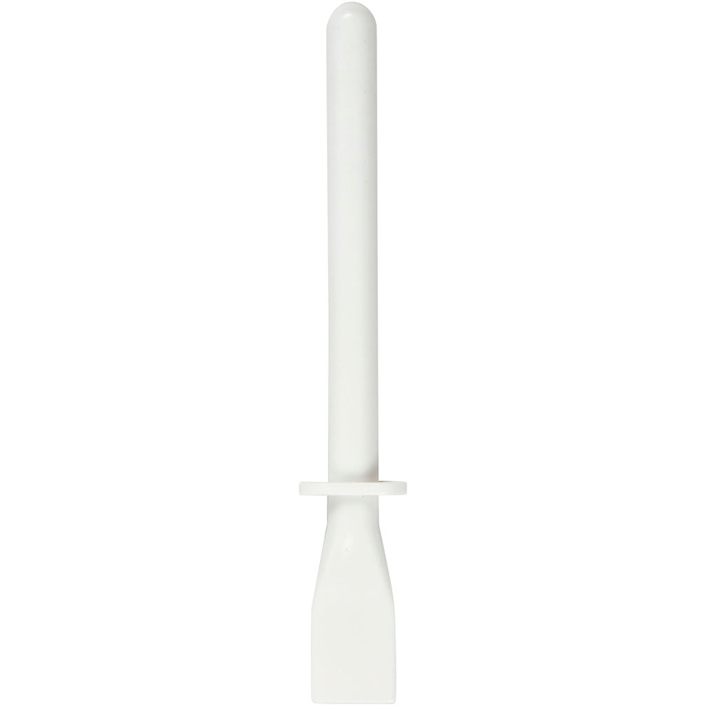 Distributeur de colle Creativ company, l: 11,5 cm, l: 15 mm, blanc, 10 pièces 1 boîte