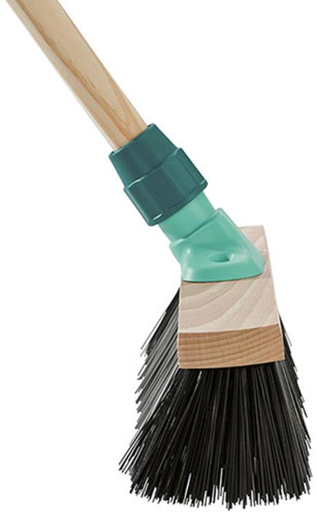 Leifheit 1049522 - xclean extérieur 40cm | 1 pièce