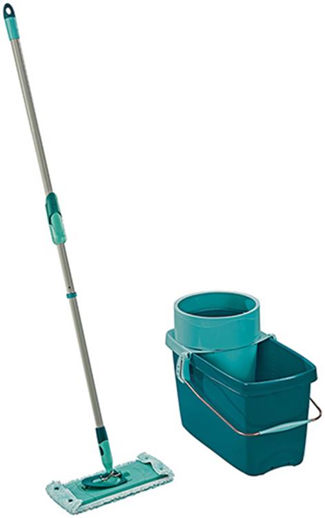Leifheit 1049541 - set clean twist m extra doux | 1 pièce
