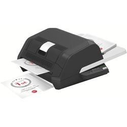 Plastifieuse automatique gbc foton 30 noir