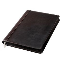 Conférencier alassio monaco marron foncé