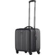 Valise de voyage jsa 2-en-1 noir