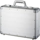 Attaché-case Alumaxx Venture noir