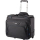 Valise de voyage combinaison légère Pioneer noir