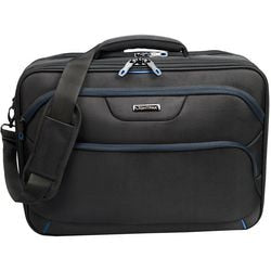 Sacoche pour ordinateur portable lightpak lima noir