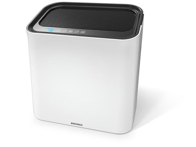 Soehnle 1059680 - lavage airfresh 500 | 2 pièces