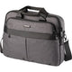 Sacoche pour ordinateur portable costume léger wookie gris