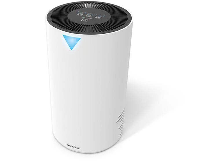 Soehnle 1059679 - airfresh clean 300 | 2 pièces