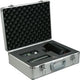 Attaché valise Alumaxx Stratos III argent