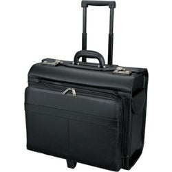 Valise de voyage alassio san remo noir