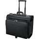 Valise de voyage alassio san remo noir