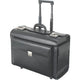 Travel suitcase alassio silvana black