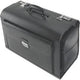 Valise pilote verona noir