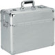 Valise pilote alumaxx betha argent