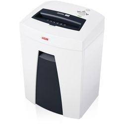 Destructeur de papier HSM Securio C18 bandes 39mm