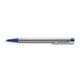 Stylo à bille lamy 1203801 bleu 9 mm (l)