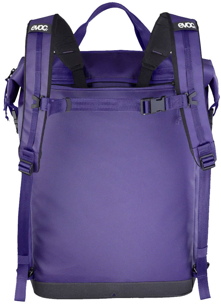 Sac à dos fourre-tout Evoc 18 - sac de voyage