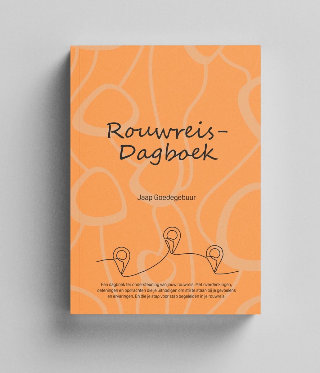 Journal de voyage en deuil
