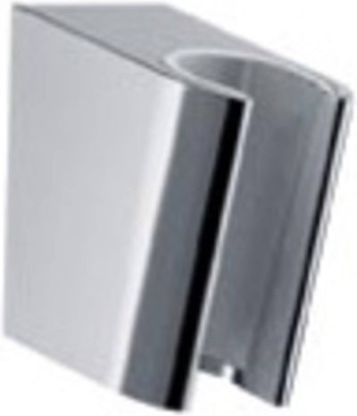 Support mural Hansgrohe porter s chromé