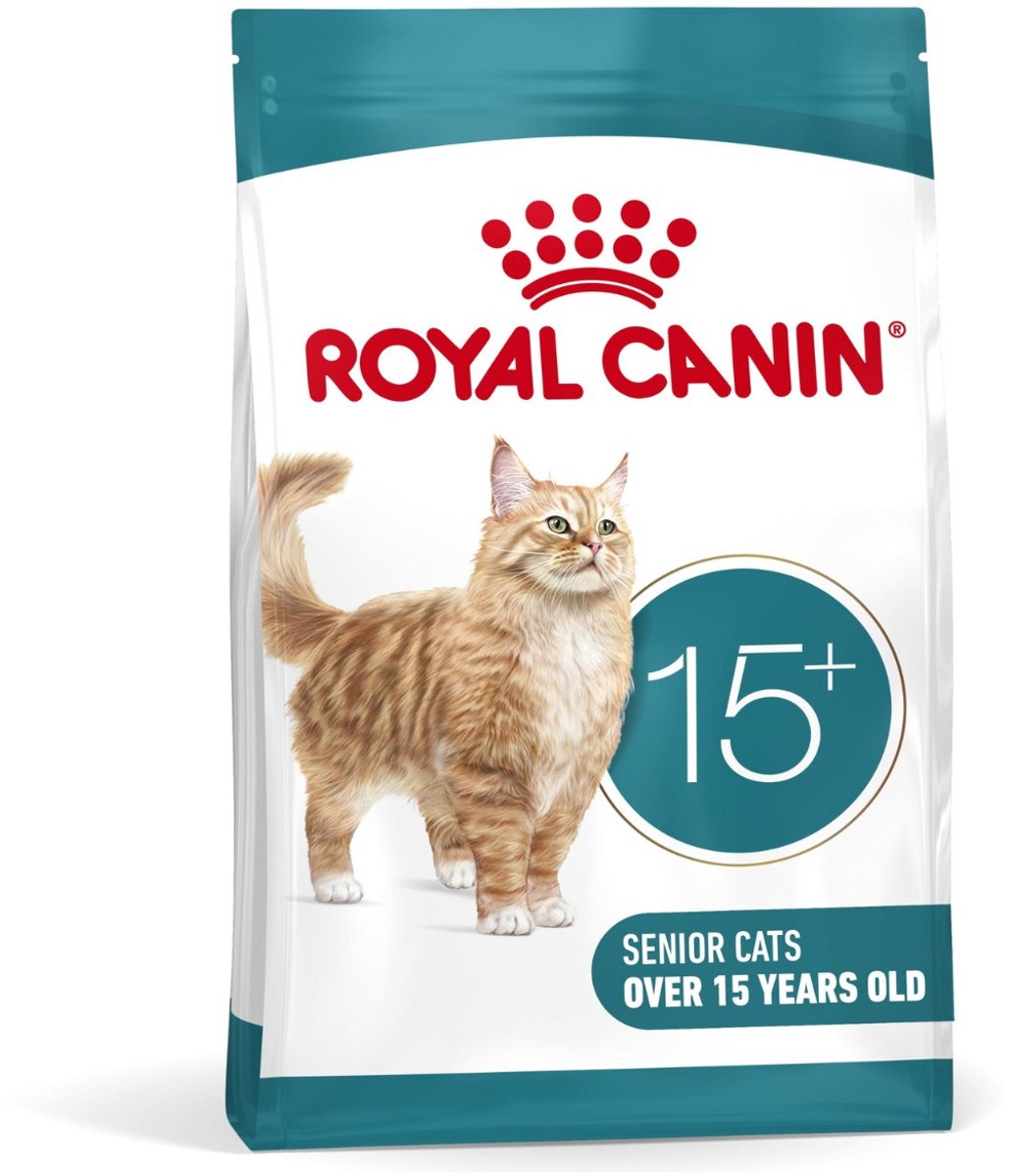 Canin royal