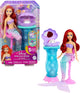 Princesse Disney Ariel Pop avec coiffeuse