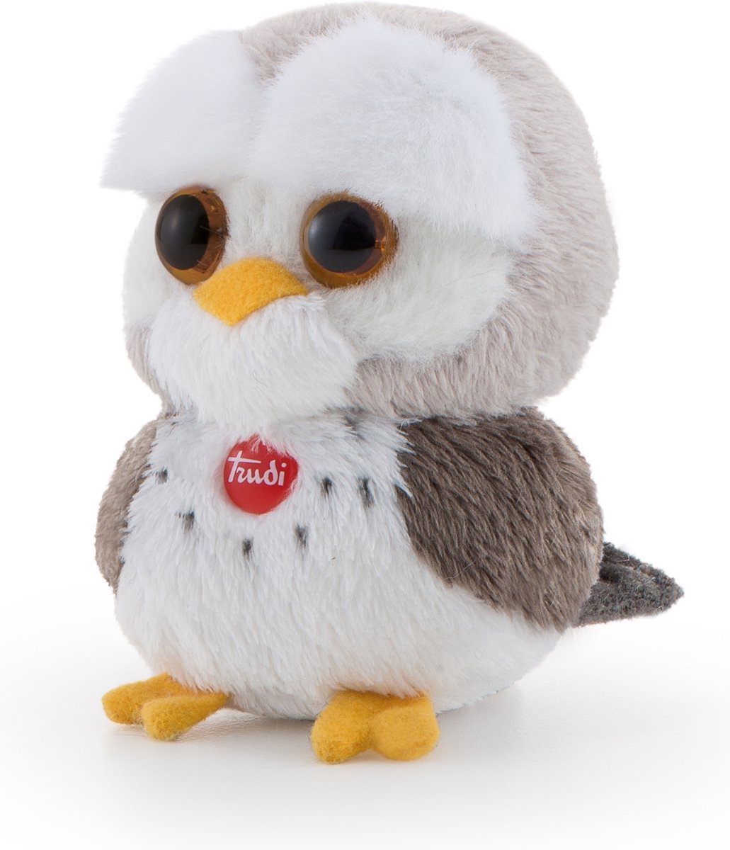 Trudi sc hibou: 6x9x5 cm (xxs-51254)