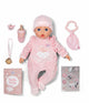 Bébé né Annabell - 43 cm