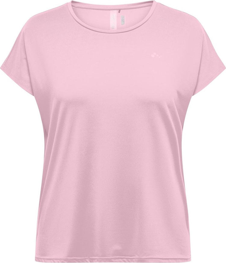 Only Play Aubree Loose Training Shirt Femme (courbée) - taille 48 50
