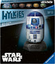 Ravensburger Puzzle 3D Hylkies Star Wars R2D2 - 54 pcs.