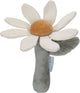 Petite fleur de hochet de ferme hollandaise