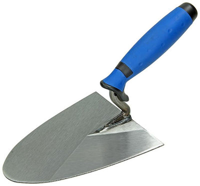 Jung 1011412 - arbre de maçon. tête de cygne floreffe.grip souple 180mm | 3 pièces