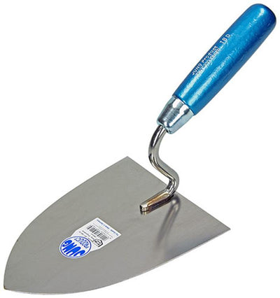 Jung 1011074 - broussailles de maçon bruxelles inox prod251 180mm | 3 pièces