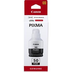 Cartouche d'encre Canon gi-50pgkb