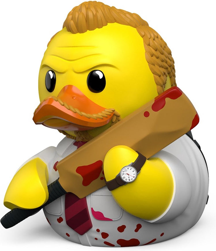 Shaun of the Dead Shaun Tubbz Objets de décoration unisexes - multicolore - standard