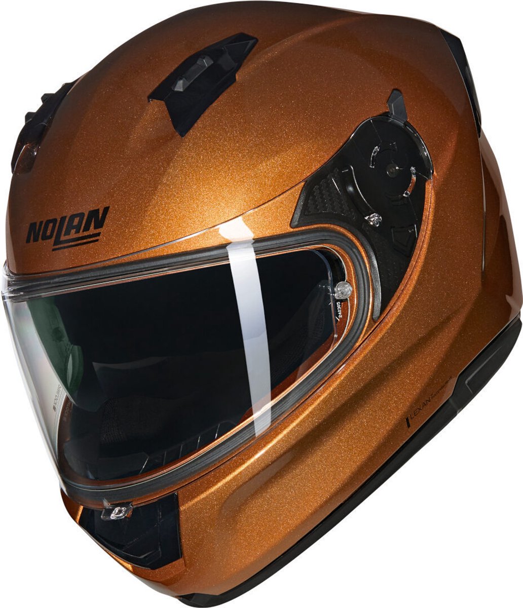 Nolan n60-6 classico nobile casque intégral l