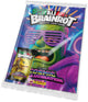 Panini s.p.a panini italien brainrot 2 pack de démarrage avec booster