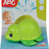ABC Bad Turtle
