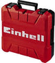 Mallette de transport et de rangement Einhell pour machines solo - taille s