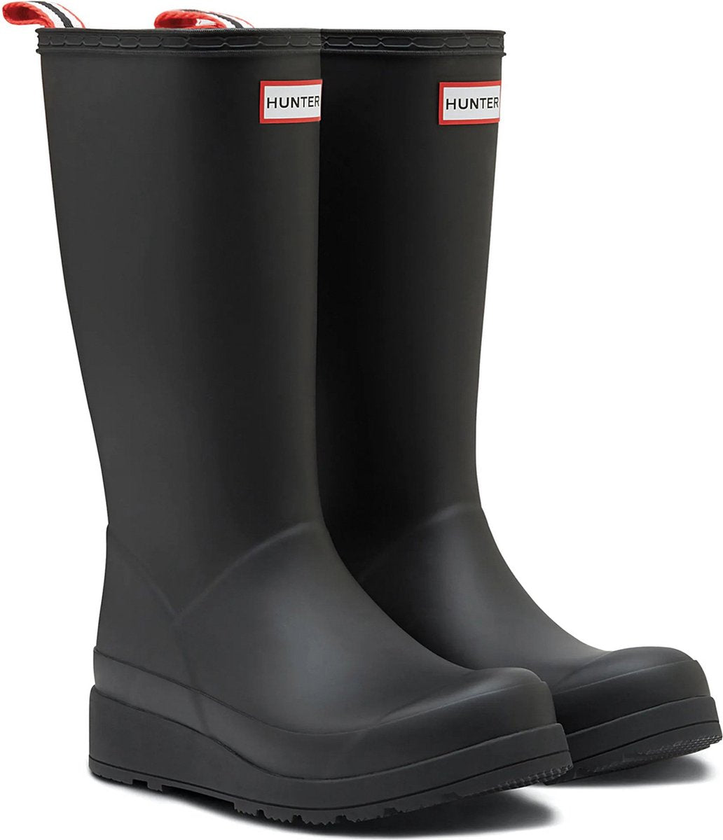 Bottes de pluie Hunter Original Play Boot Tall pour femme - taille 42