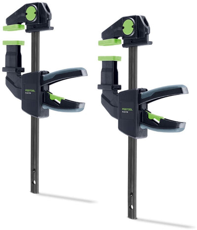 Accessoires Festool Pince à dégagement rapide Festool fs-ez 150 2 - 578623