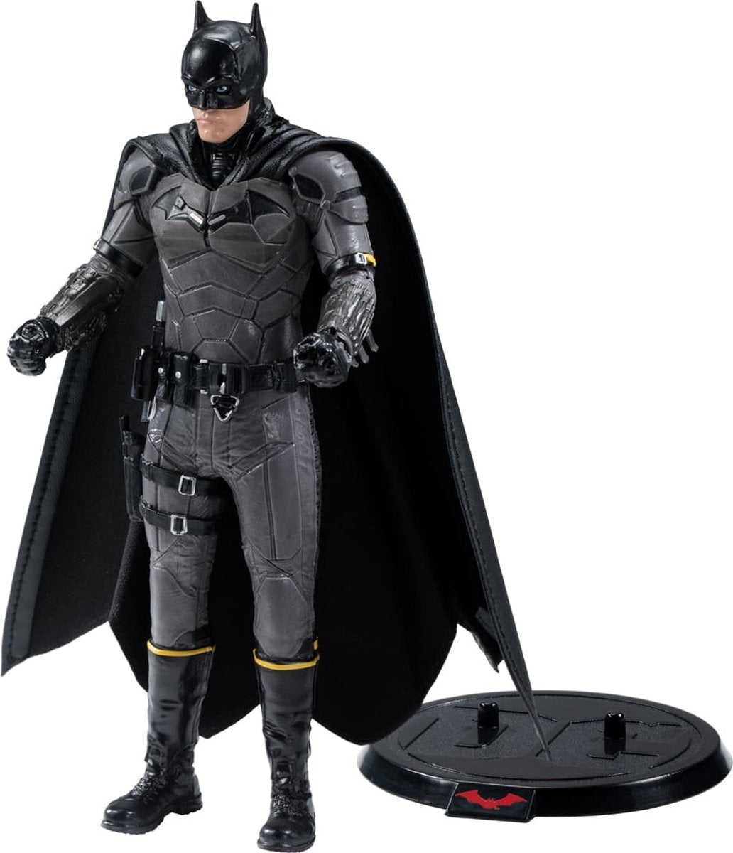 La noble collection DC Comics : Batman - Batman Bendyfig