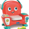 Clementoni High Chair Sing, Play and Dance