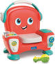 Clementoni High Chair Sing, Play and Dance