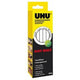 Cartouche de colle Uhu thermofusible transparente
