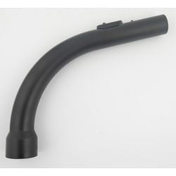 Poignée pistolet version plastique noir