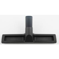 Variante de brosse d'aspirateur noire